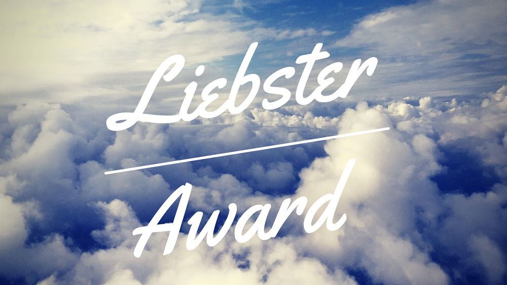 Liebster-Blog-Award-header