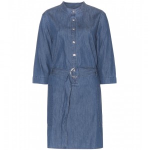 jeanskleid-chambray-marc-by-marc-jacobs