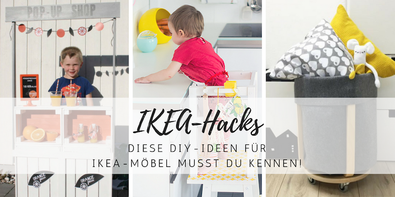 12 Coole Ikea Hacks Furs Kinderzimmer Style Pray Love