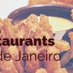 Insidertipps: Restaurants in Rio de Janeiro