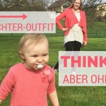 Mutter-Tochter-Outfit: Think Pink – aber ohne Kitsch!