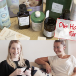 Vlog: Die Hausapotheke für Babys & Besuch aus Deutschland