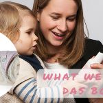das boep Bio-Babypflege: Gründerin Michaela im Interview