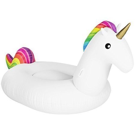 Die coolsten Schwimmringe für Kinder und Erwachsene