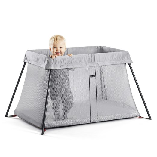 Das passende Reisebett für Babys und Kleinkinder