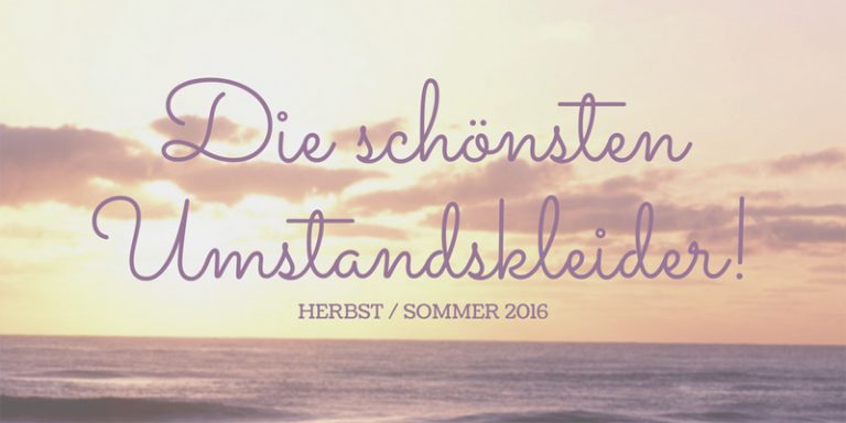 umstandskleider weihnachten