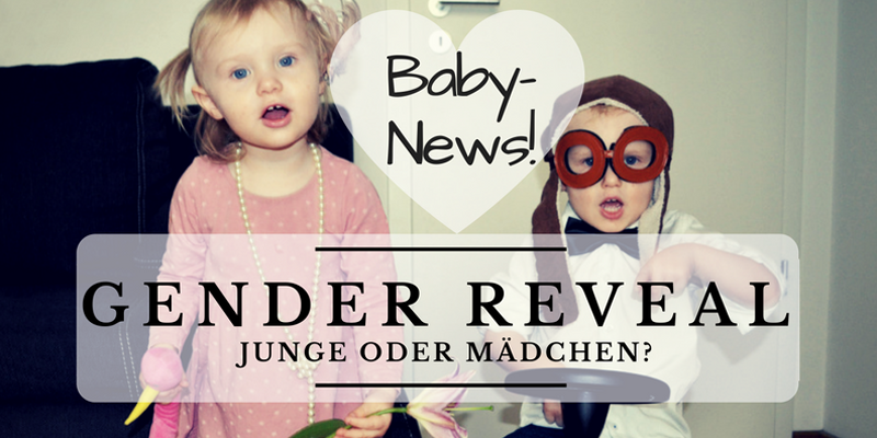 Baby-News – Junge oder Mädchen: Wir verraten, was es wird!