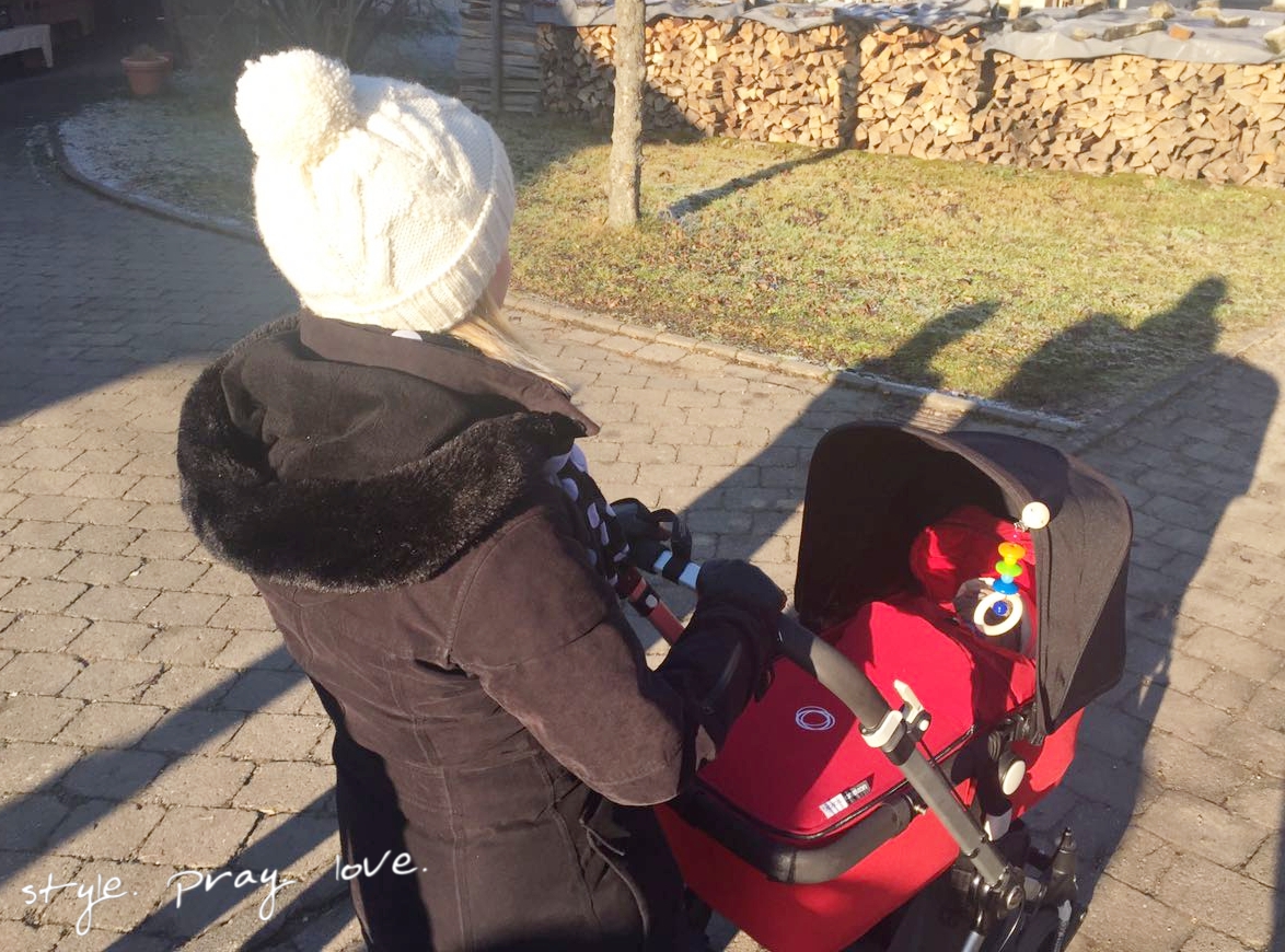 Was wir am deutschen Winter (nicht) mögen!