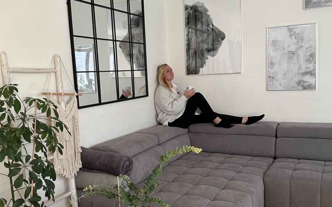 Kinder und Mittagsschlaf: die heiß ersehnte Mamazeit