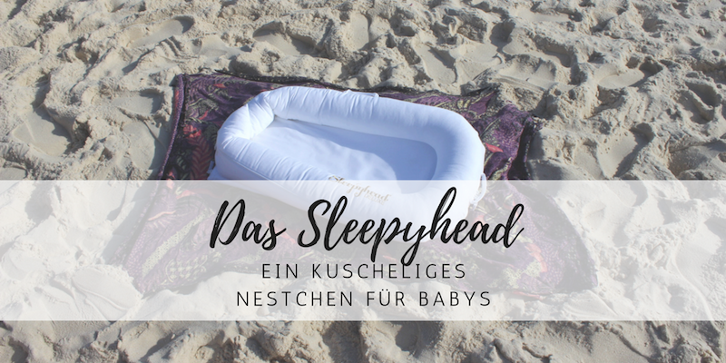 Sleepyhead: Babys absoluter Lieblingsschlafplatz