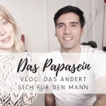 Vlog: Papa sein – das ist für Ivan ab jetzt anders!
