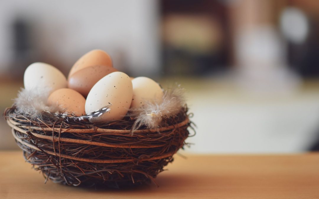 Ostergeschenke für Kinder: Ideen von 1 bis 8 Jahren