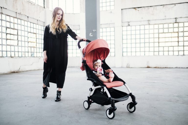 12 reasons why the Babyzen Yoyo stroller is the best invention ever - The Little Leopard
