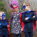 DIY: die 10 schönsten Kinder-Kostüme – schnell und einfach!