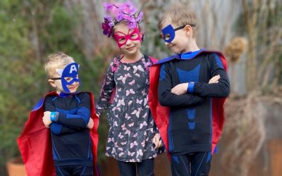 DIY: die 15 schönsten Kinder-Kostüme – schnell und einfach!