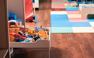 12 coole IKEA-Hacks fürs Kinderzimmer