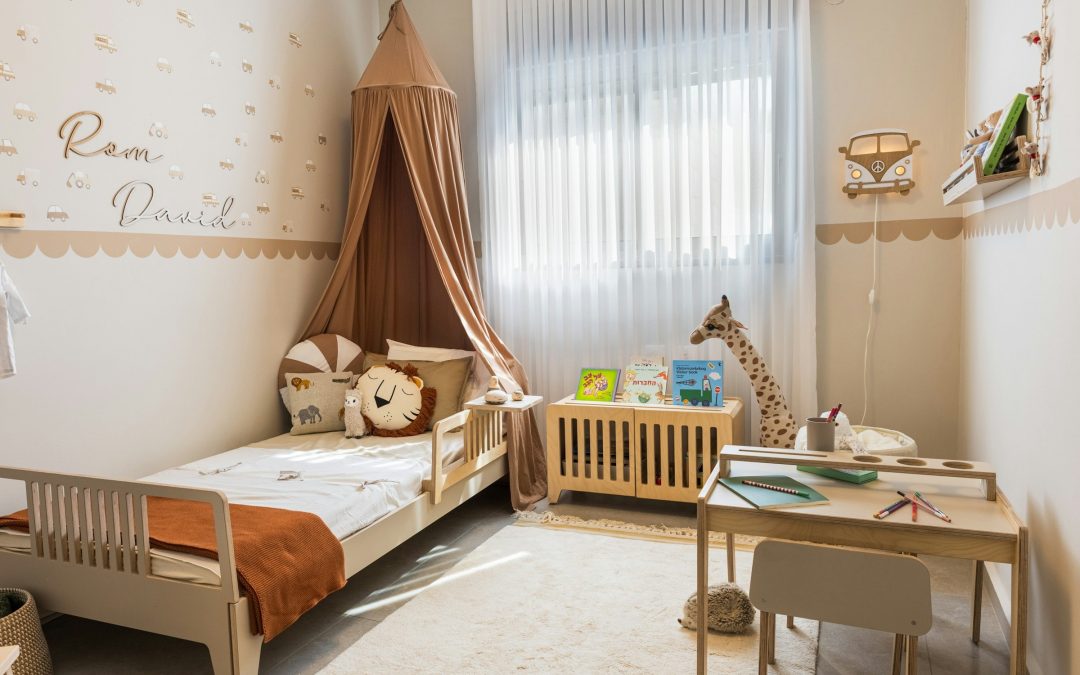12 coole IKEA-Hacks fürs Kinderzimmer