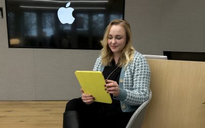 Digitale Sicherheit für Kinder: Wie Apple Familien unterstützt