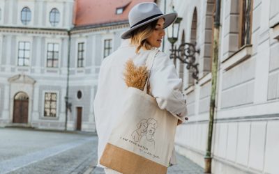 Nachhaltige Geschenkideen für Frauen, die schon alles haben