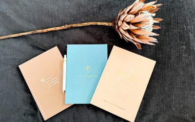 Journaling für Mamas: So findest du 10 Minuten nur für dich im Alltag