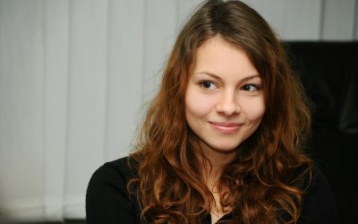 Brief an meine Tochter zum 18. Geburtstag: Vorlage und 30 Sätze