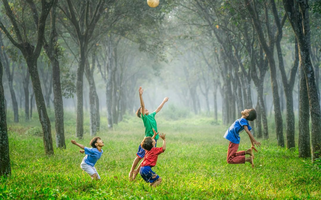 Mobbing unter Kindern: Was Eltern verhindern können