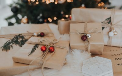 Weihnachtsgeschenke für die beste Freundin: 20 Ideen, die nicht beliebig sind