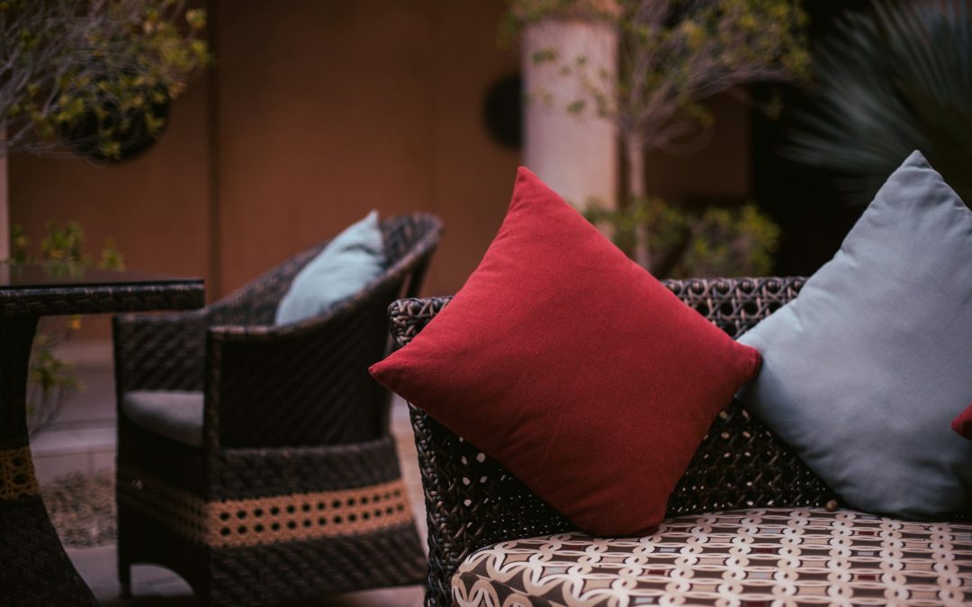 Die Sommer-Trends für Balkon, Garten und Terrasse