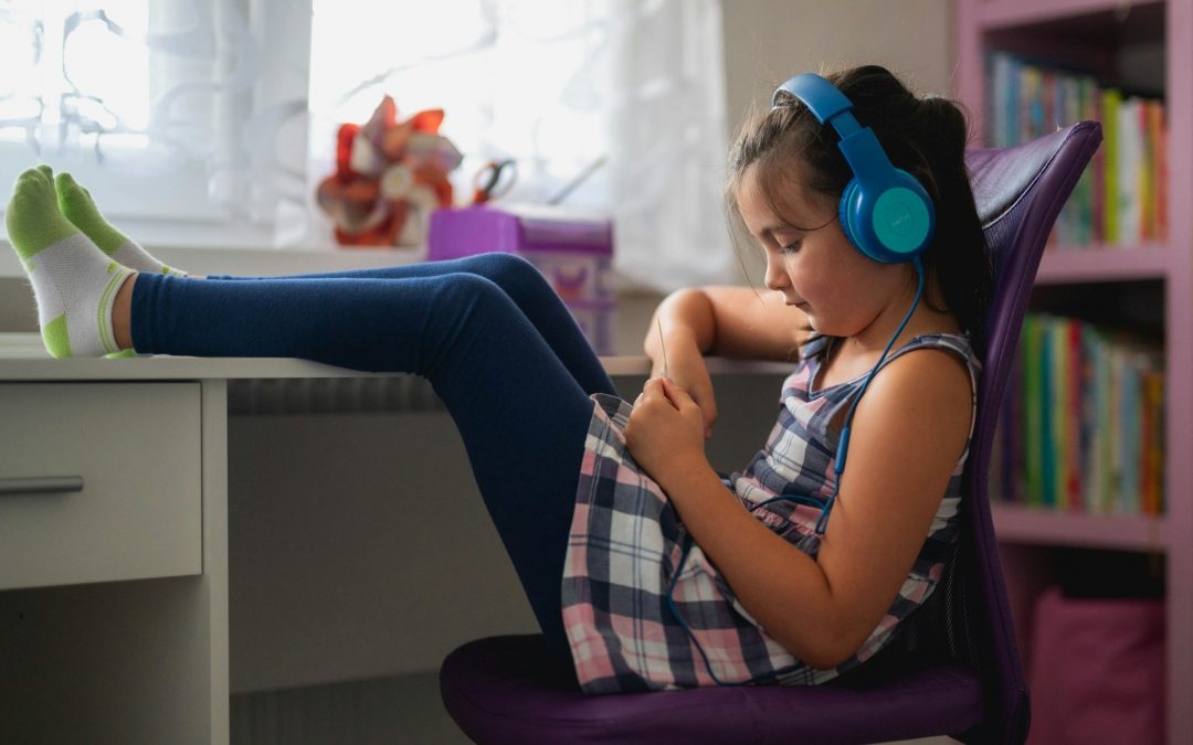 Hörbücher, CDs und Bücher: Wie meine Kinder am liebsten Geschichten hören