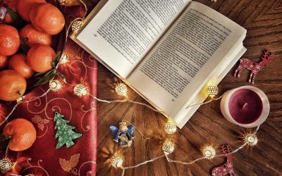 Weihnachtsbücher für Kinder: die schönsten zum Vorlesen nach Alter