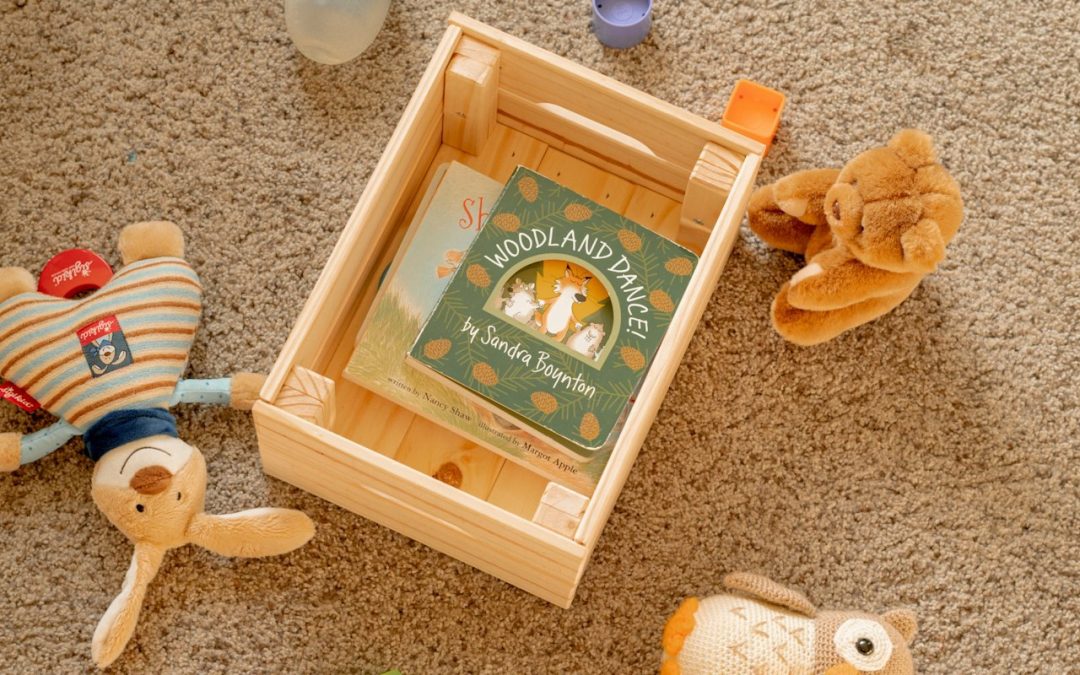 So wird das Spielzeug deiner Kids nie langweilig