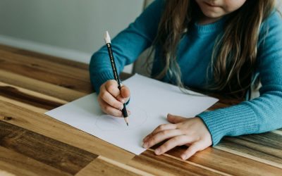 Wunschzettel schreiben mit Kindern: ab wann, wie viele Wünsche, wohin